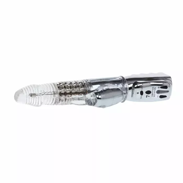 Vibrator BAILE Amour Missile — 26.5 cm rotator Photo 3