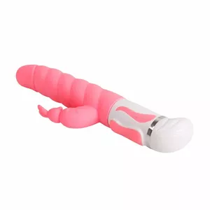 PRETTY LOVE STEVEN MASSAGER - PINK