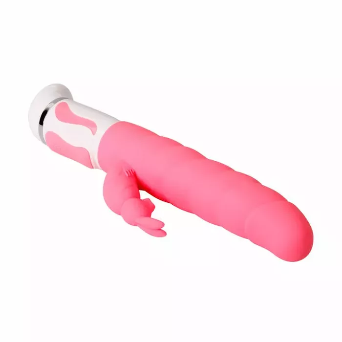 Trusīša vibrators SMART Pretty Love Smart Steven Photo 2
