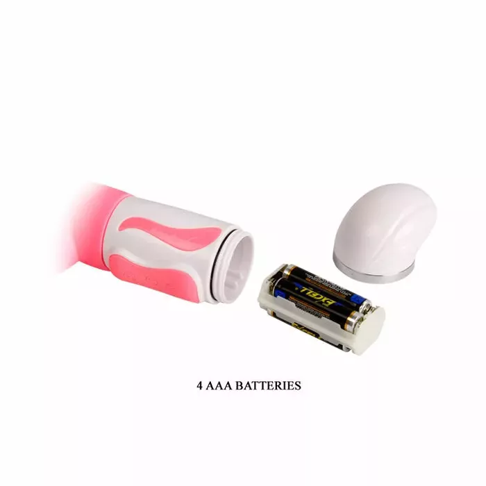 Trusīša vibrators SMART Pretty Love Smart Steven Photo 5