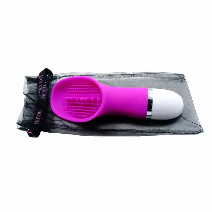 Clitoral stimulator FLIRTATION Claude D-207907 Photo 4