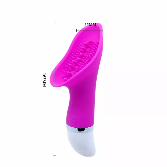 Clitoral stimulator FLIRTATION Claude D-207907 Photo 5