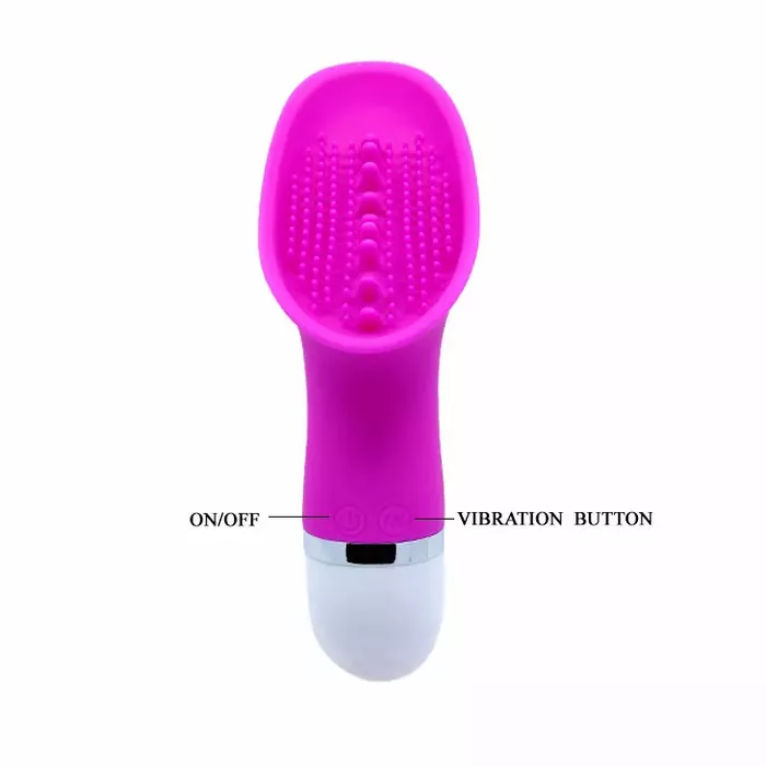 Clitoral stimulator FLIRTATION Claude D-207907 Photo 6