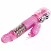 Zaķa vibrators BAILE D-211800 Photo 2