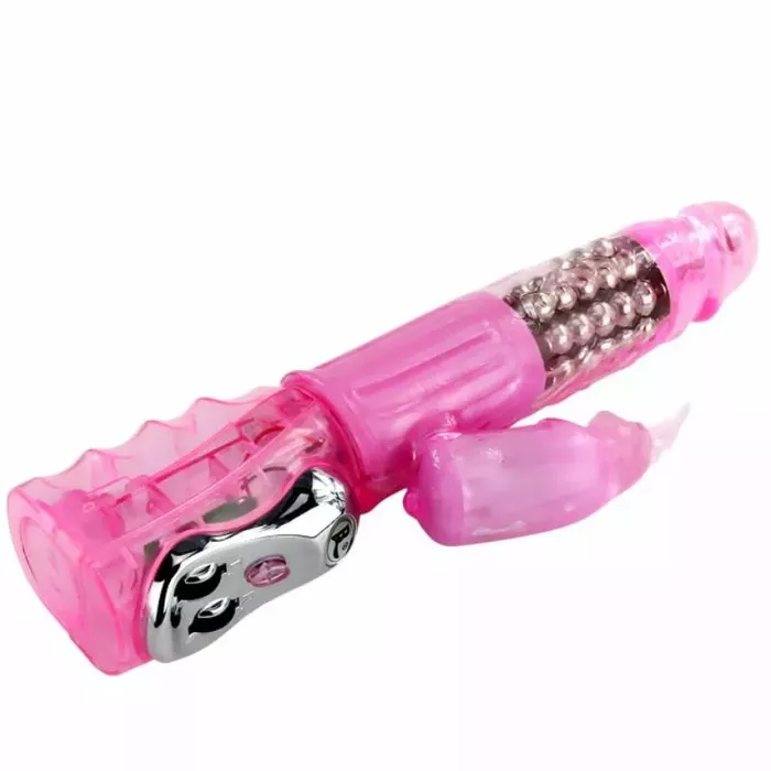 Zaķa vibrators BAILE D-211800 Photo 3