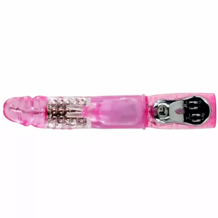 Zaķa vibrators BAILE D-211800 Photo 4