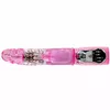 Zaķa vibrators BAILE D-211800 Photo 4