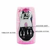 Zaķa vibrators BAILE D-211800 Photo 6