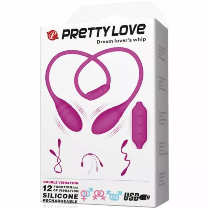 Унисекс стимулятор SMART D-219601 Photo 8