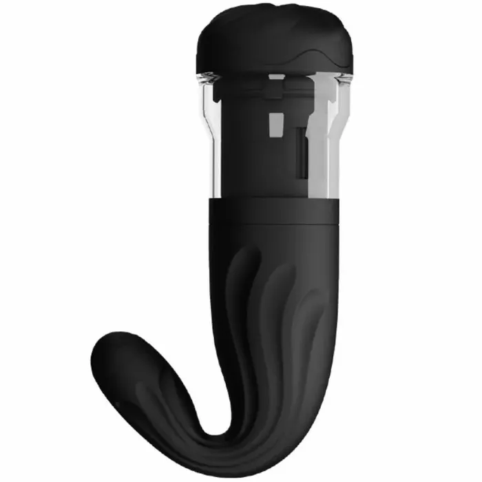 Masturbator pretty male BRETON rechargeable Photo 2