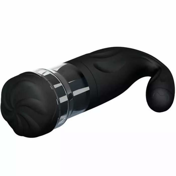 Masturbator pretty male BRETON rechargeable Photo 3