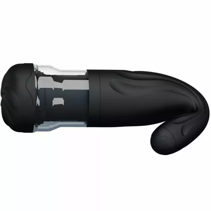 Masturbator pretty male BRETON rechargeable Photo 6