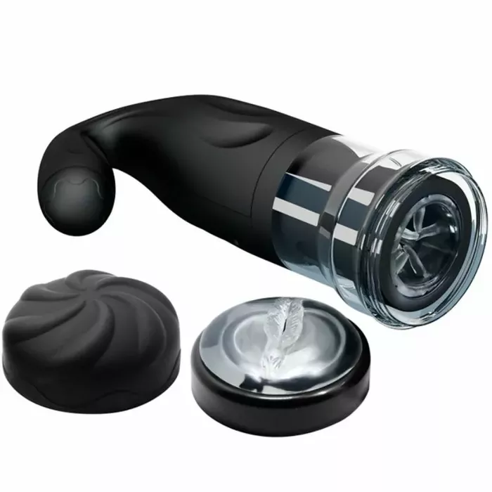 Masturbator pretty male BRETON rechargeable Photo 9