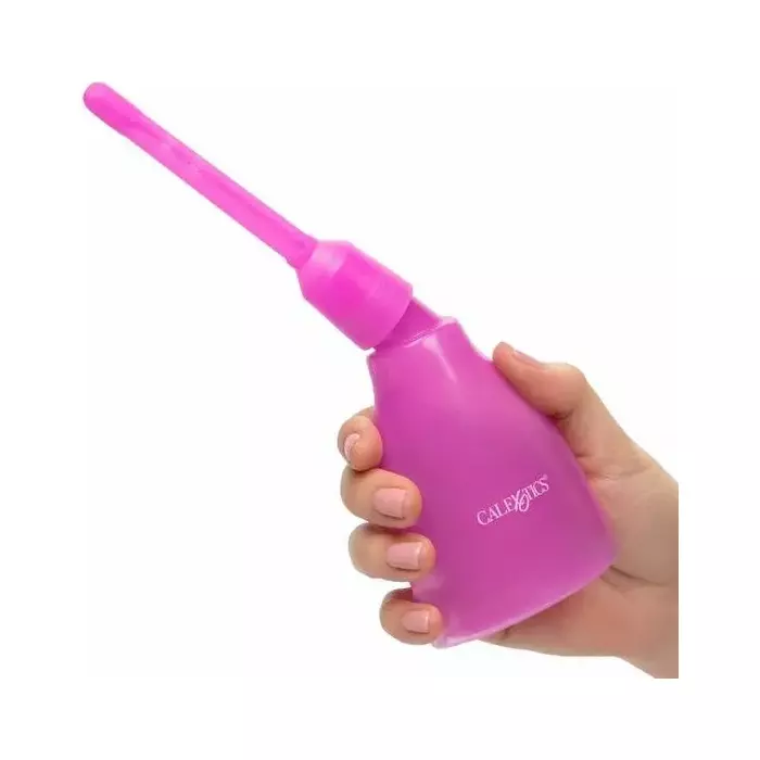 Higiēnas duša CalExotics Ultimate Douche Pink Photo 2