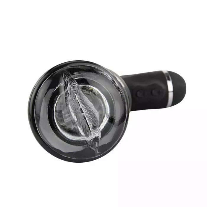 Автоматический мастурбатор BAILE Rotation Lover 5V Photo 4
