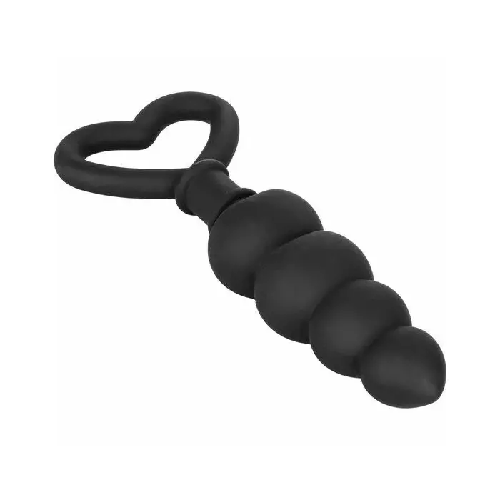 CalExotics Silicone Love Probe анальная пробка 11,5 см Photo 2