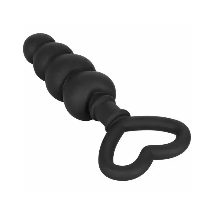 CalExotics Silicone Love Probe анальная пробка 11,5 см Photo 4