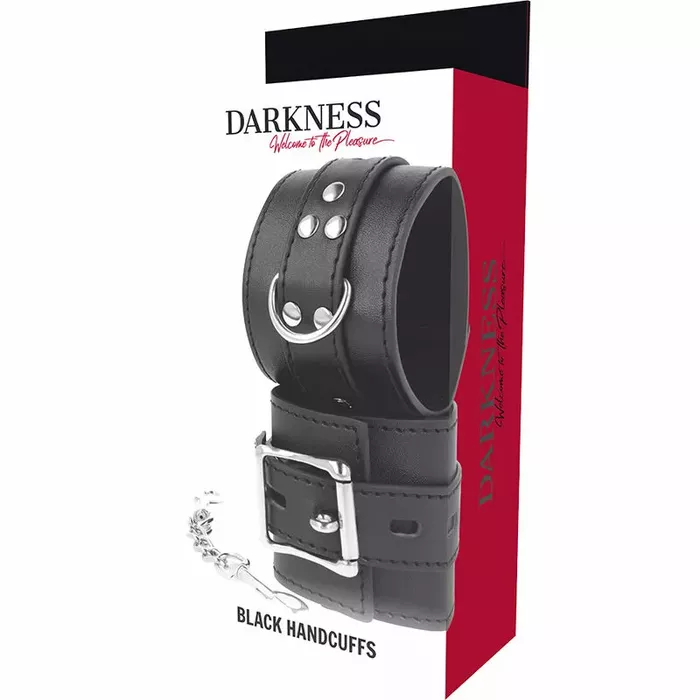 Ādas ierobežotāji DARKNESS D-226721 Photo 3