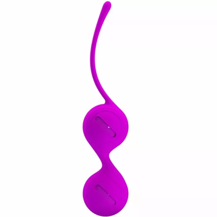 Вагинальные шарики FLIRTATION Orgasmic Balls Tighten Up I Photo 2