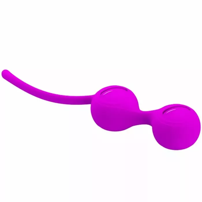 Вагинальные шарики FLIRTATION Orgasmic Balls Tighten Up I Photo 3