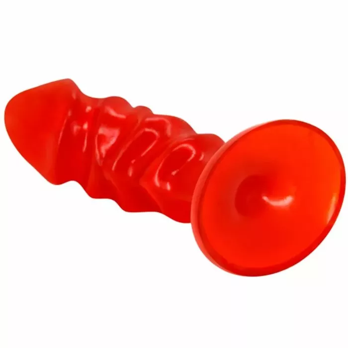 Anal plug BAILE D-219255 Photo 5