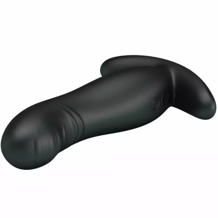 Массажёр простаты pretty bottom D-211733 Photo 4