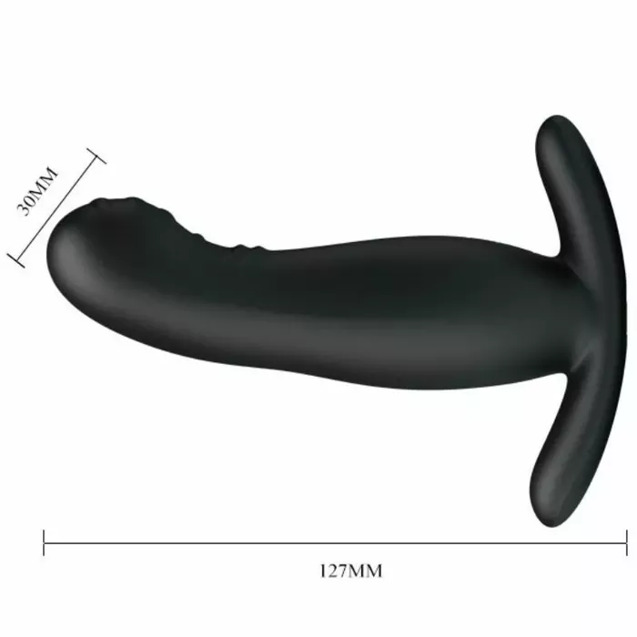 Массажёр простаты pretty bottom D-211733 Photo 5