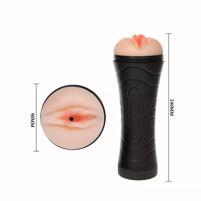 Masturbators-vibrator BAILE Pussy Vagina Photo 9