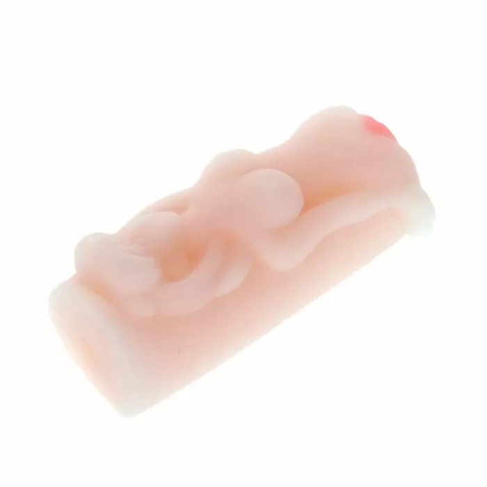 BAILE Temptation Passion Lady silicone mini masturbator Photo 2