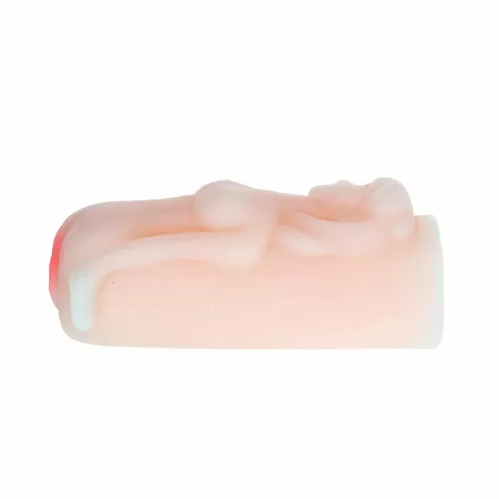 BAILE Temptation Passion Lady silicone mini masturbator Photo 3