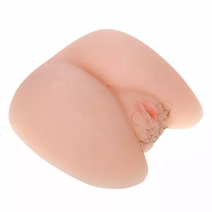 Мастурбатор BAILE Realistic Vagina and Ass Photo 4