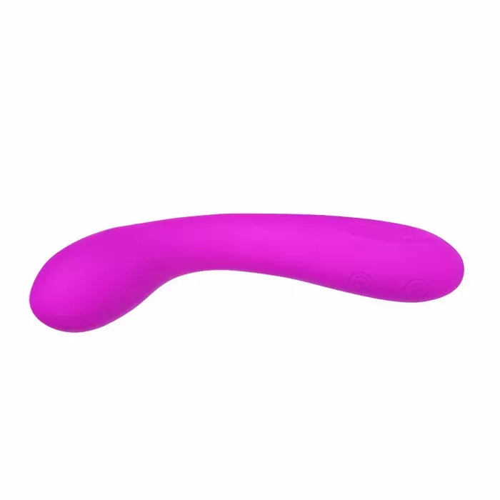 Vibrator high grade PRETTY LOVE - TONY Lilac Photo 3