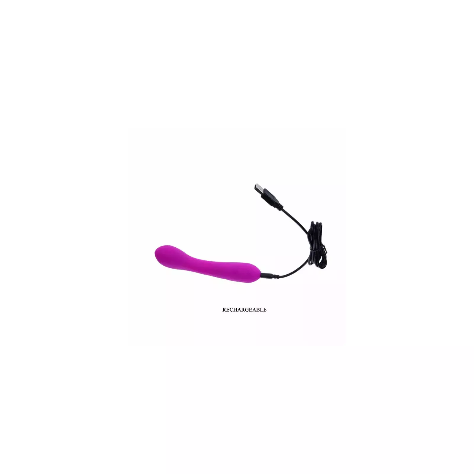 Massager PRETTY LOVE TONY LILAC Photo 7