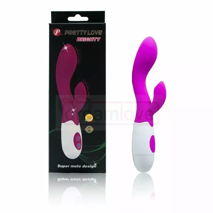 Vibrators FLIRTATION D-195881 — Pretty Love Brighty Photo 3