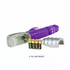 Vibrators BAILE Butterf Tulip Rotator Up & Down Photo 7