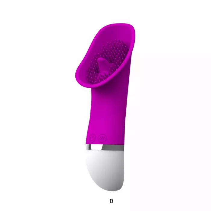 Clitoris stimulator FLIRTATION PRETTY LOVE RUDOLF Photo 2