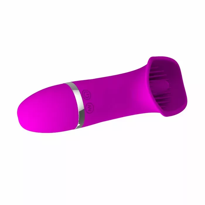 Clitoris stimulator FLIRTATION PRETTY LOVE RUDOLF Photo 3
