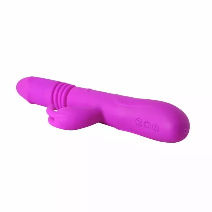 Vibrators SMART Ward Rabbit U P& Down D-208716 Photo 3