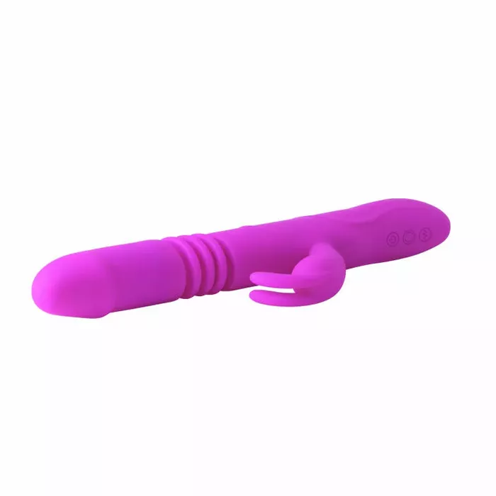 Vibrators SMART Ward Rabbit U P& Down D-208716 Photo 4