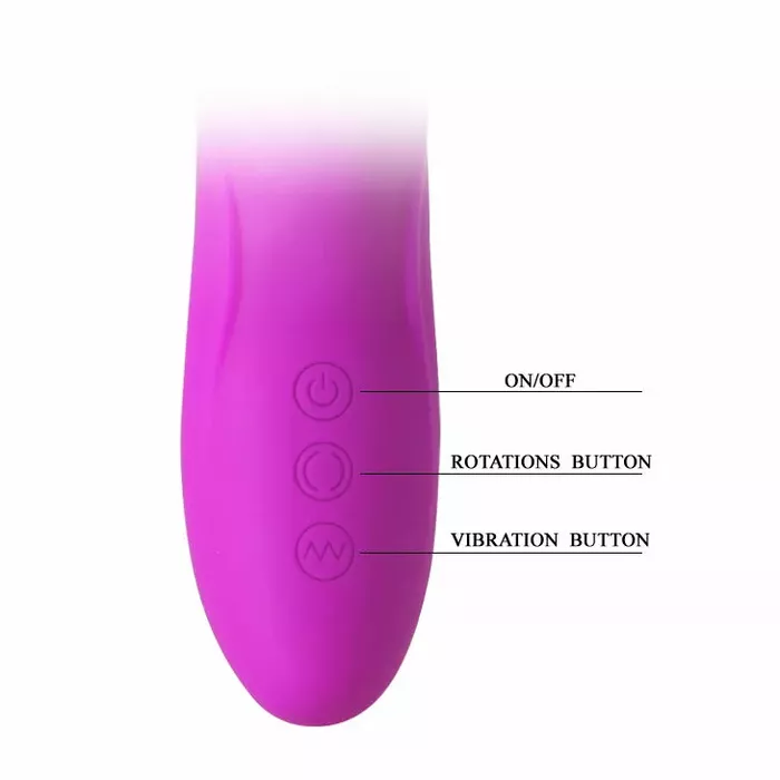 Vibrators SMART Ward Rabbit U P& Down D-208716 Photo 6