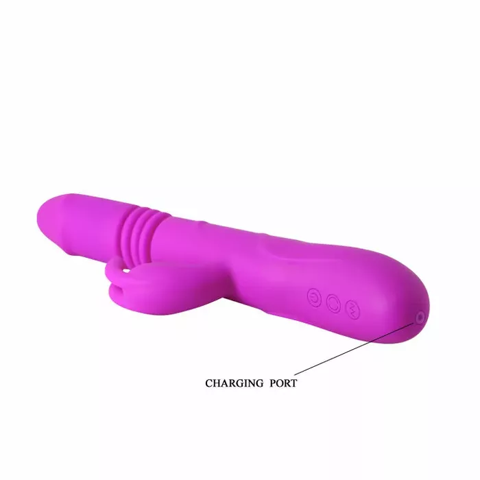 Vibrators SMART Ward Rabbit U P& Down D-208716 Photo 7