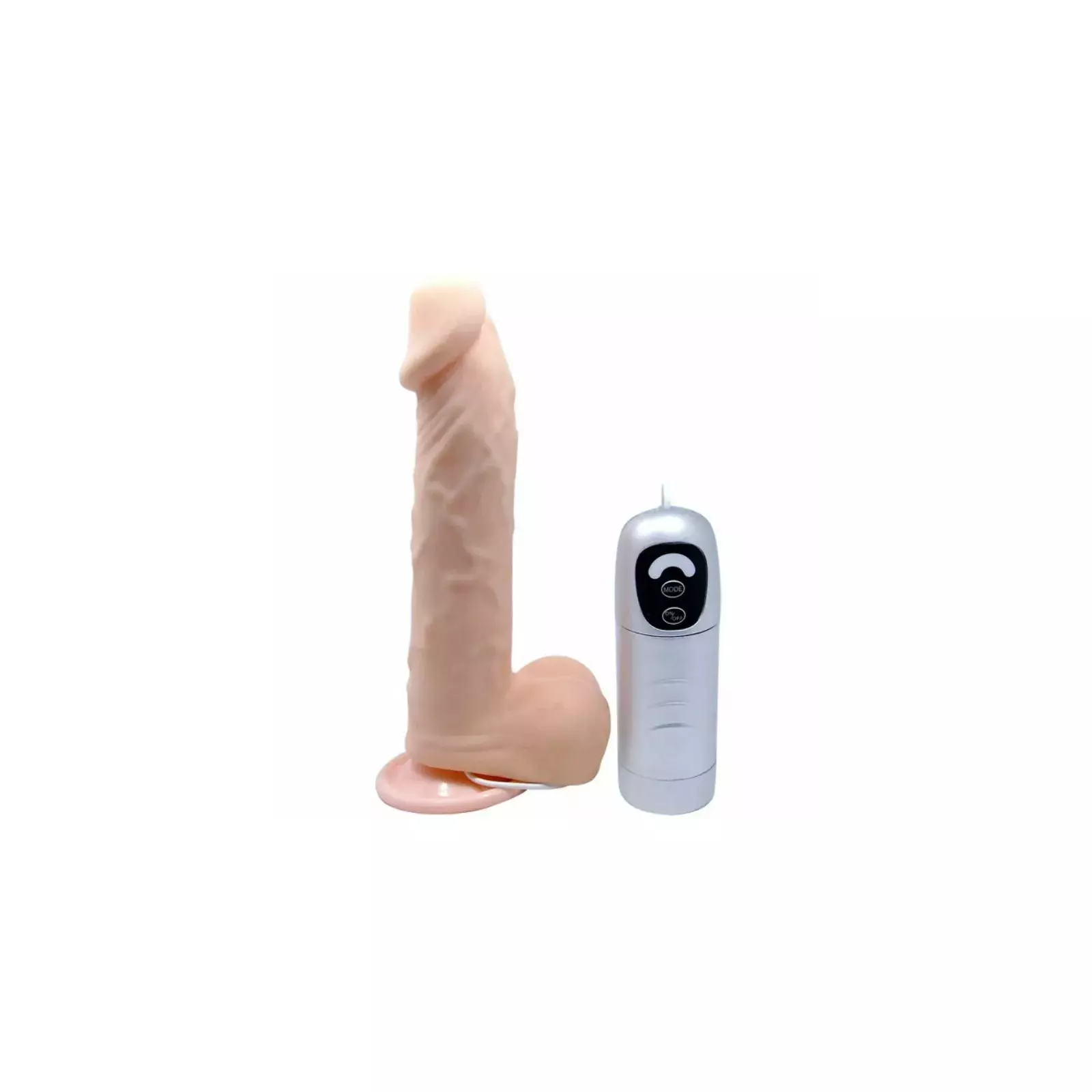Dildo BAILE CAESAR TREASURE Photo 1