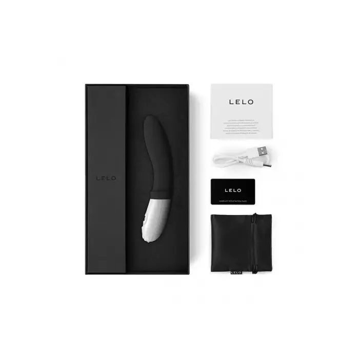Anālais vibrators Lelo Billy Anal Vibrator 2 Photo 2
