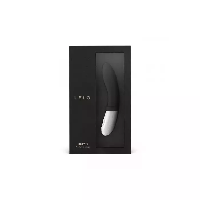 Anālais vibrators Lelo Billy Anal Vibrator 2 Photo 3