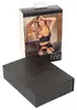Lingerie set abierta fina Shelf Bra Set 80B/M Photo 23