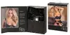 Lingerie set abierta fina Shelf Bra Set 80B/M Photo 24