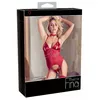 Basque Red L, 26326753041 - women's clothing Photo 1