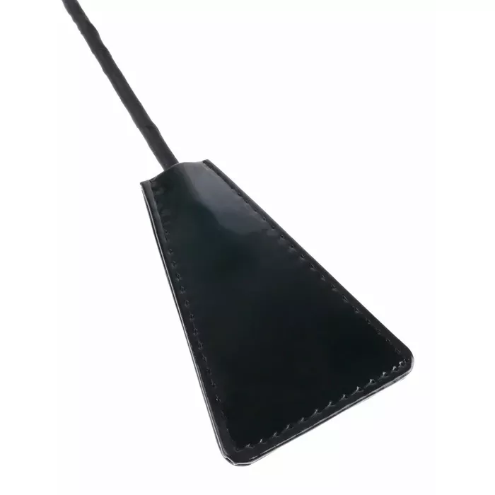 Плетка-перо PIPEDREAM FFSLE — ридинг-кроп 51 см Photo 4
