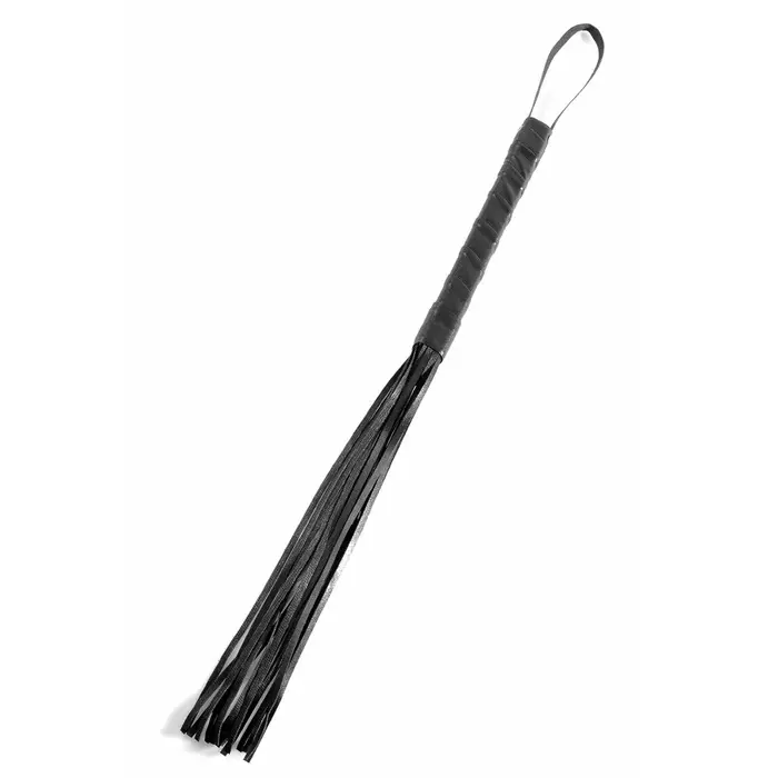PIPEDREAM FFS First Time Flogger — начальная плеть Photo 2