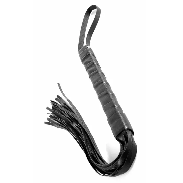 PIPEDREAM FFS First Time Flogger — начальная плеть Photo 3